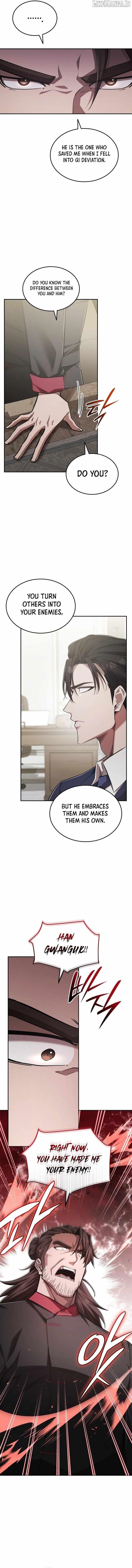 Subscribing to the Transcendent’s Channel Chapter 78 - Page 6 in English