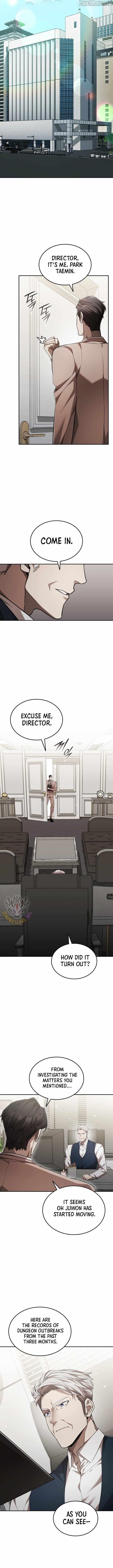 Subscribing to the Transcendent’s Channel Chapter 79 - Page 13 in English