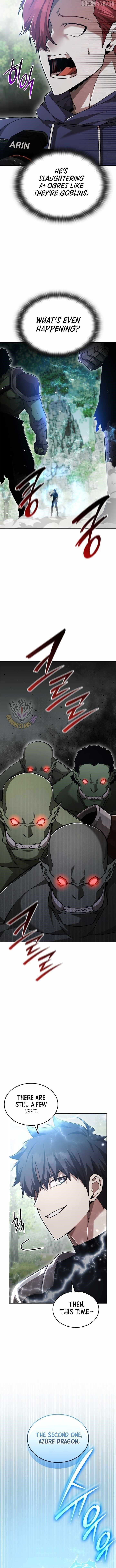 Subscribing to the Transcendent’s Channel Chapter 79 - Page 7 in English