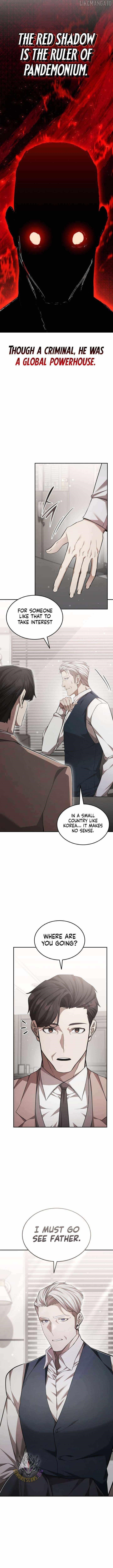 Subscribing to the Transcendent’s Channel Chapter 80 - Page 4 in English