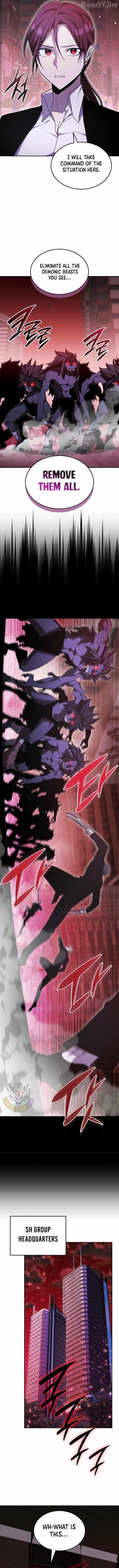 Subscribing to the Transcendent’s Channel Chapter 83 - Page 13 in English