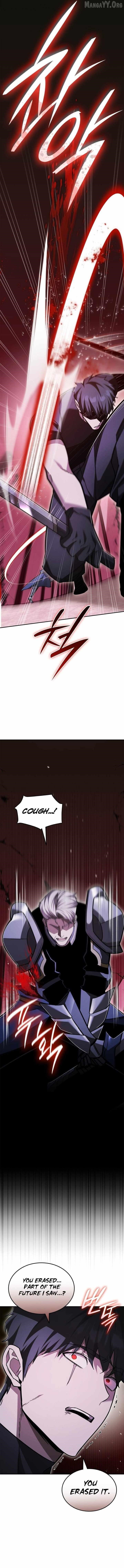 Subscribing to the Transcendent’s Channel Chapter 84 - Page 14 in English