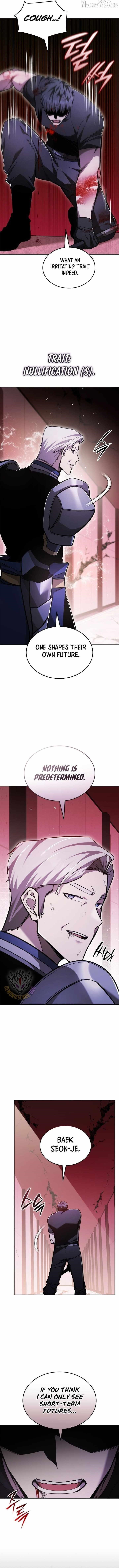 Subscribing to the Transcendent’s Channel Chapter 84 - Page 15 in English