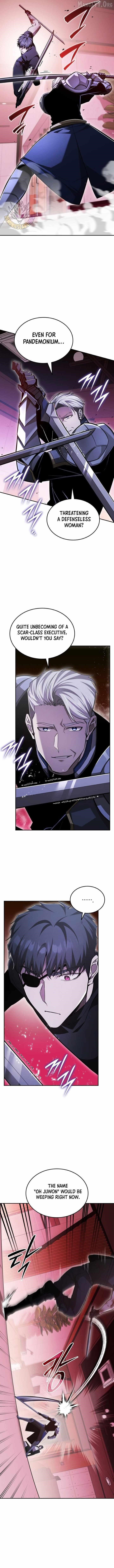 Subscribing to the Transcendent’s Channel Chapter 84 - Page 3 in English