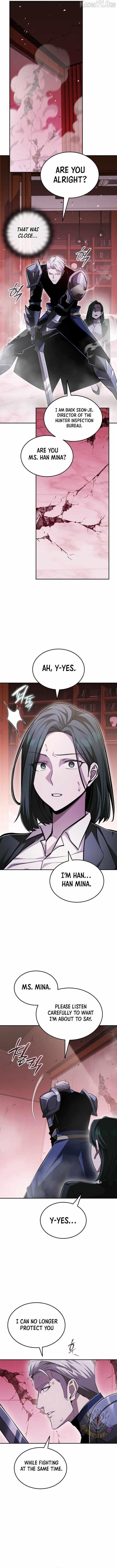 Subscribing to the Transcendent’s Channel Chapter 84 - Page 7 in English