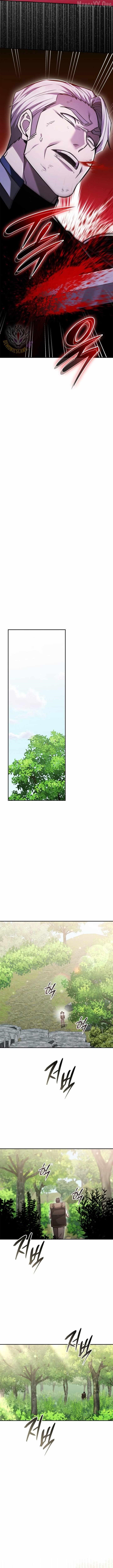 Subscribing to the Transcendent’s Channel Chapter 85 - Page 13 in English
