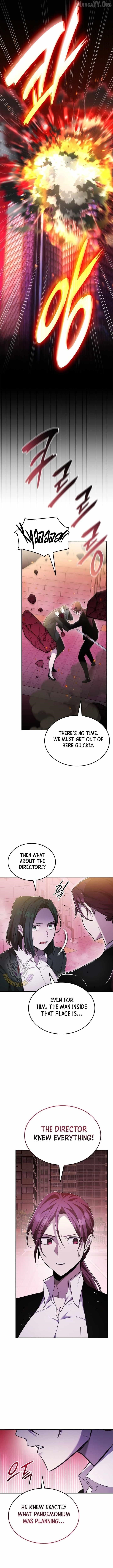 Subscribing to the Transcendent’s Channel Chapter 85 - Page 3 in English