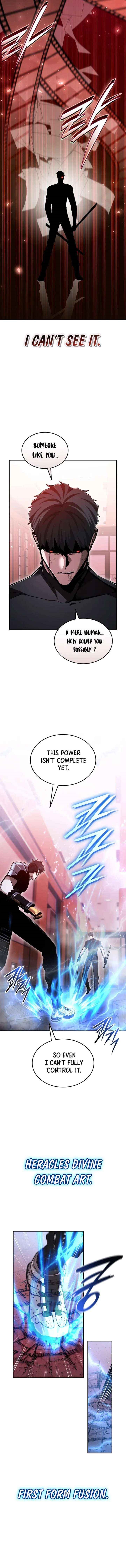 Subscribing to the Transcendent’s Channel Chapter 88 - Page 14 in English
