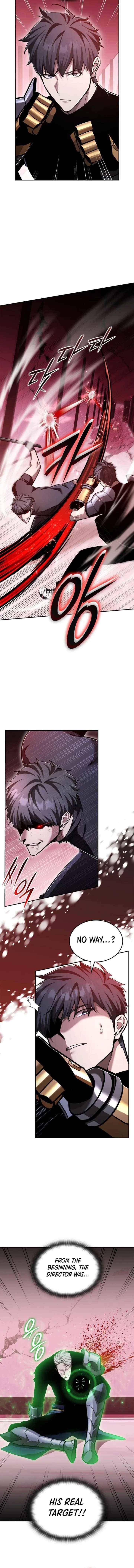 Subscribing to the Transcendent’s Channel Chapter 88 - Page 4 in English