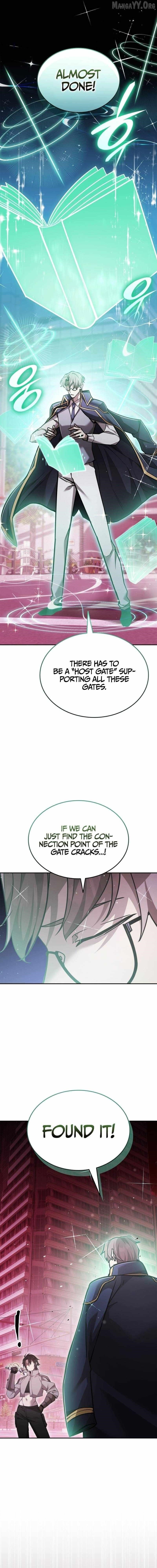Subscribing to the Transcendent’s Channel Chapter 89 - Page 21 in English