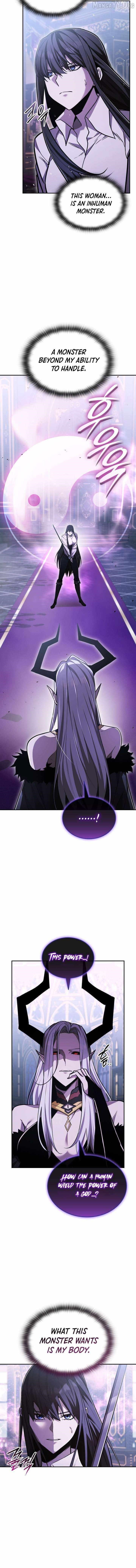 Subscribing to the Transcendent’s Channel Chapter 90 - Page 10 in English