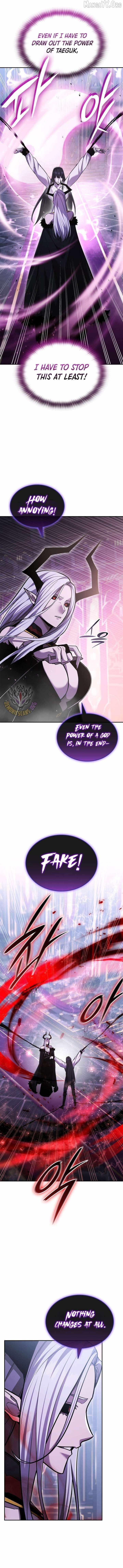 Subscribing to the Transcendent’s Channel Chapter 90 - Page 13 in English