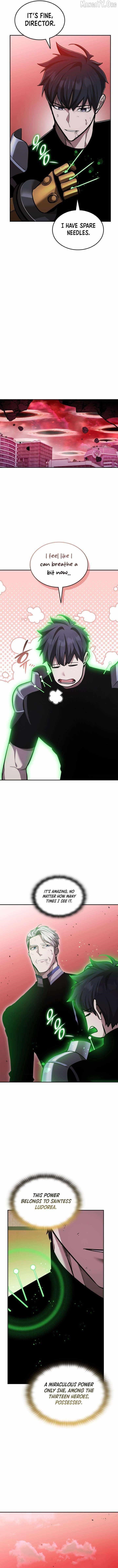 Subscribing to the Transcendent’s Channel Chapter 90 - Page 4 in English