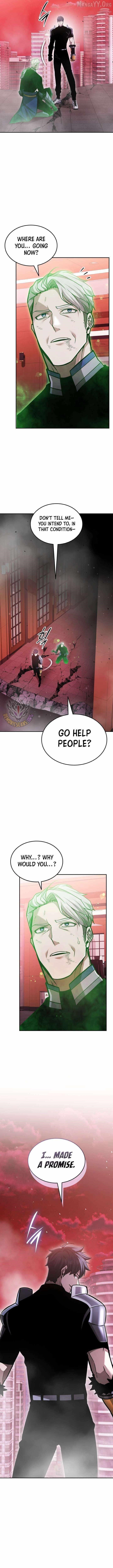Subscribing to the Transcendent’s Channel Chapter 90 - Page 5 in English