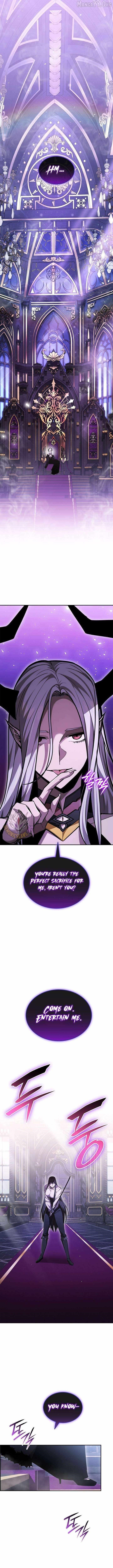 Subscribing to the Transcendent’s Channel Chapter 90 - Page 7 in English
