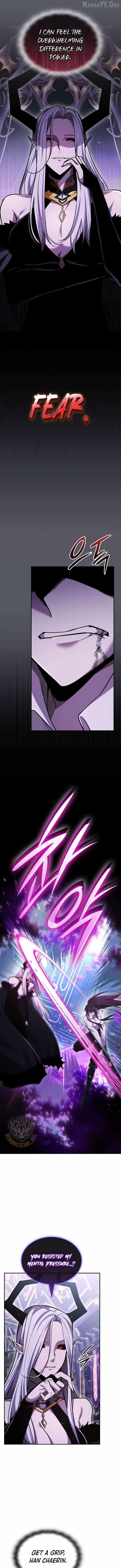 Subscribing to the Transcendent’s Channel Chapter 90 - Page 9 in English