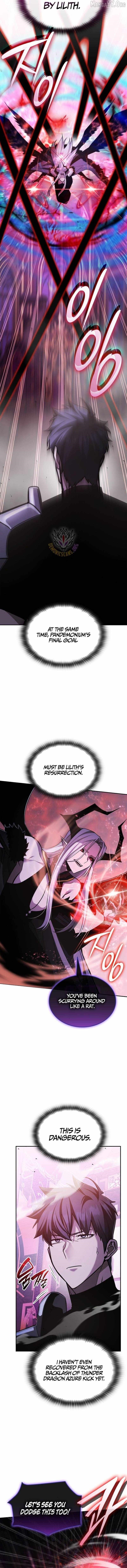 Subscribing to the Transcendent’s Channel Chapter 91 - Page 6 in English