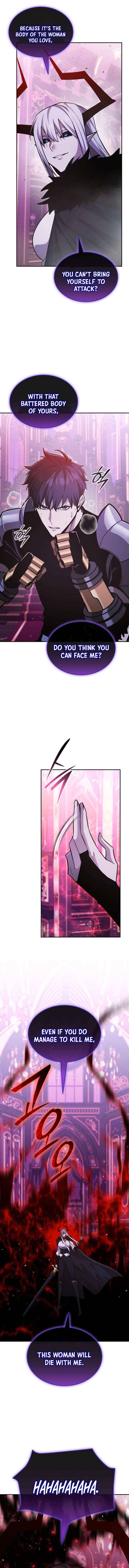 Subscribing to the Transcendent’s Channel Chapter 92 - Page 4 in English