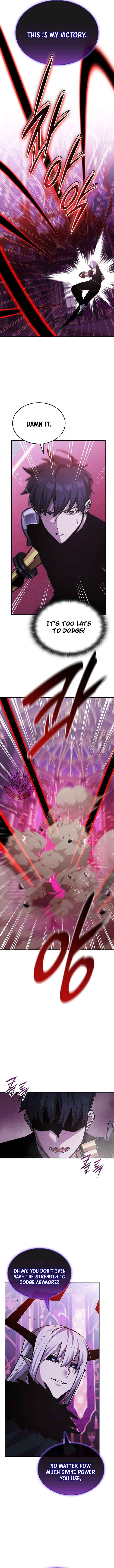 Subscribing to the Transcendent’s Channel Chapter 92 - Page 7 in English