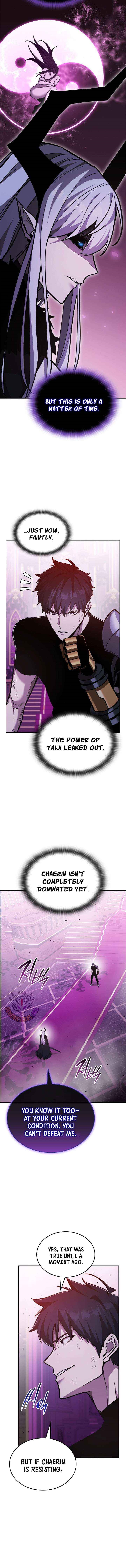 Subscribing to the Transcendent’s Channel Chapter 92 - Page 9 in English