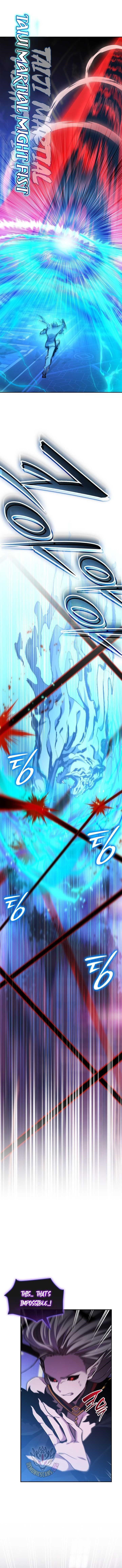 Subscribing to the Transcendent’s Channel Chapter 93 - Page 11 in English
