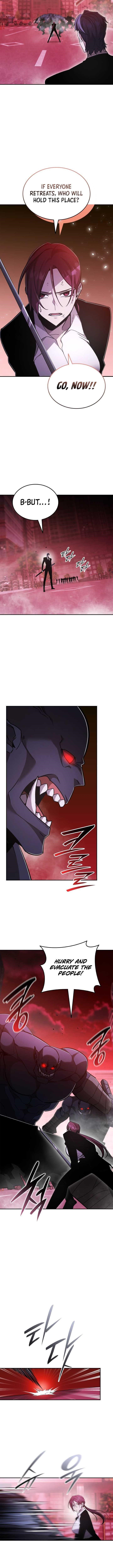 Subscribing to the Transcendent’s Channel Chapter 93 - Page 14 in English