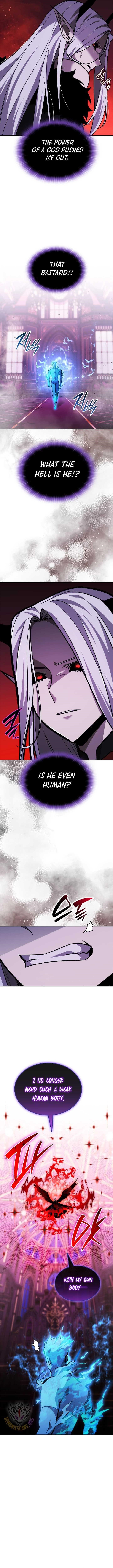 Subscribing to the Transcendent’s Channel Chapter 93 - Page 3 in English