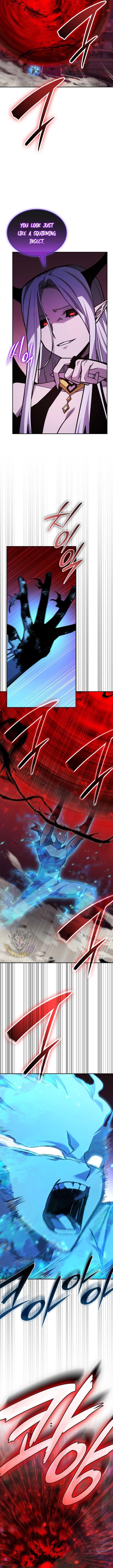 Subscribing to the Transcendent’s Channel Chapter 93 - Page 7 in English