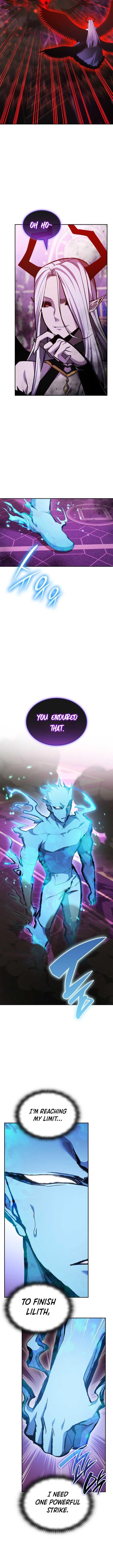 Subscribing to the Transcendent’s Channel Chapter 93 - Page 8 in English