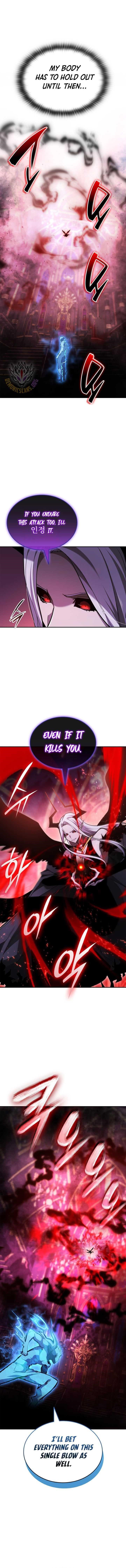 Subscribing to the Transcendent’s Channel Chapter 93 - Page 9 in English
