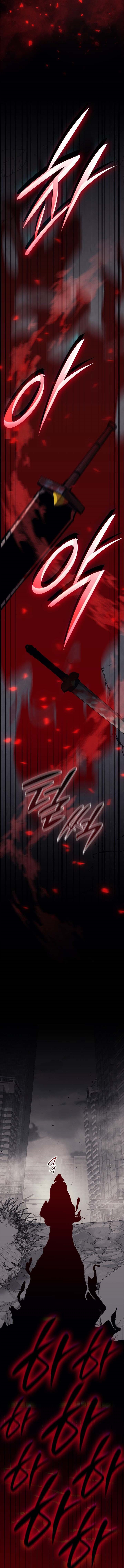 Subscribing to the Transcendent’s Channel Chapter 95 - Page 12 in English