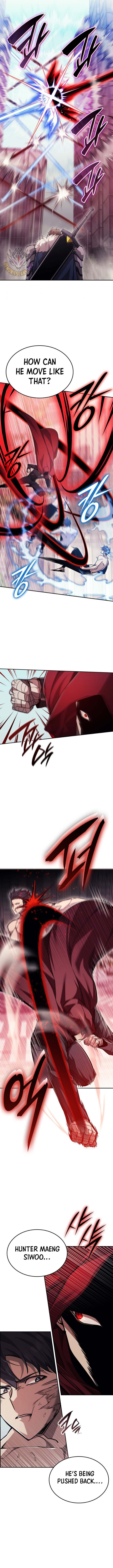 Subscribing to the Transcendent’s Channel Chapter 95 - Page 3 in English
