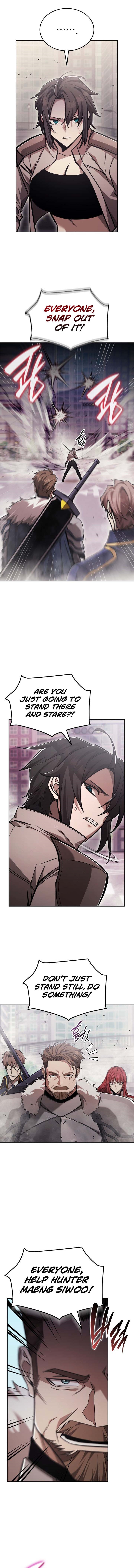 Subscribing to the Transcendent’s Channel Chapter 95 - Page 4 in English