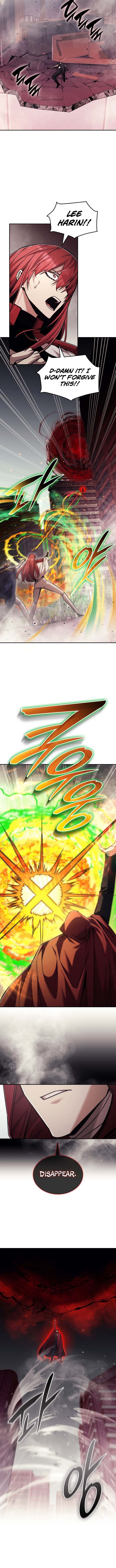 Subscribing to the Transcendent’s Channel Chapter 95 - Page 8 in English