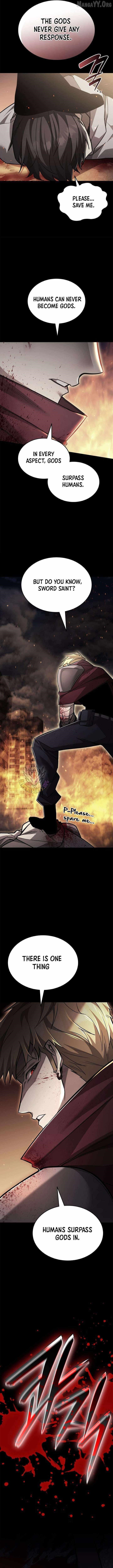 Subscribing to the Transcendent’s Channel Chapter 98 - Page 15 in English