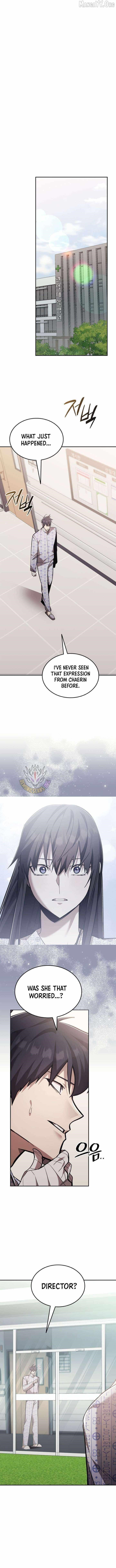 Subscribing to the Transcendent’s Channel Chapter 98 - Page 4 in English
