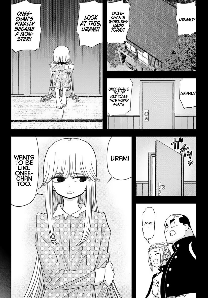 Love After World Domination Chapter 17 - Page 14 in English
