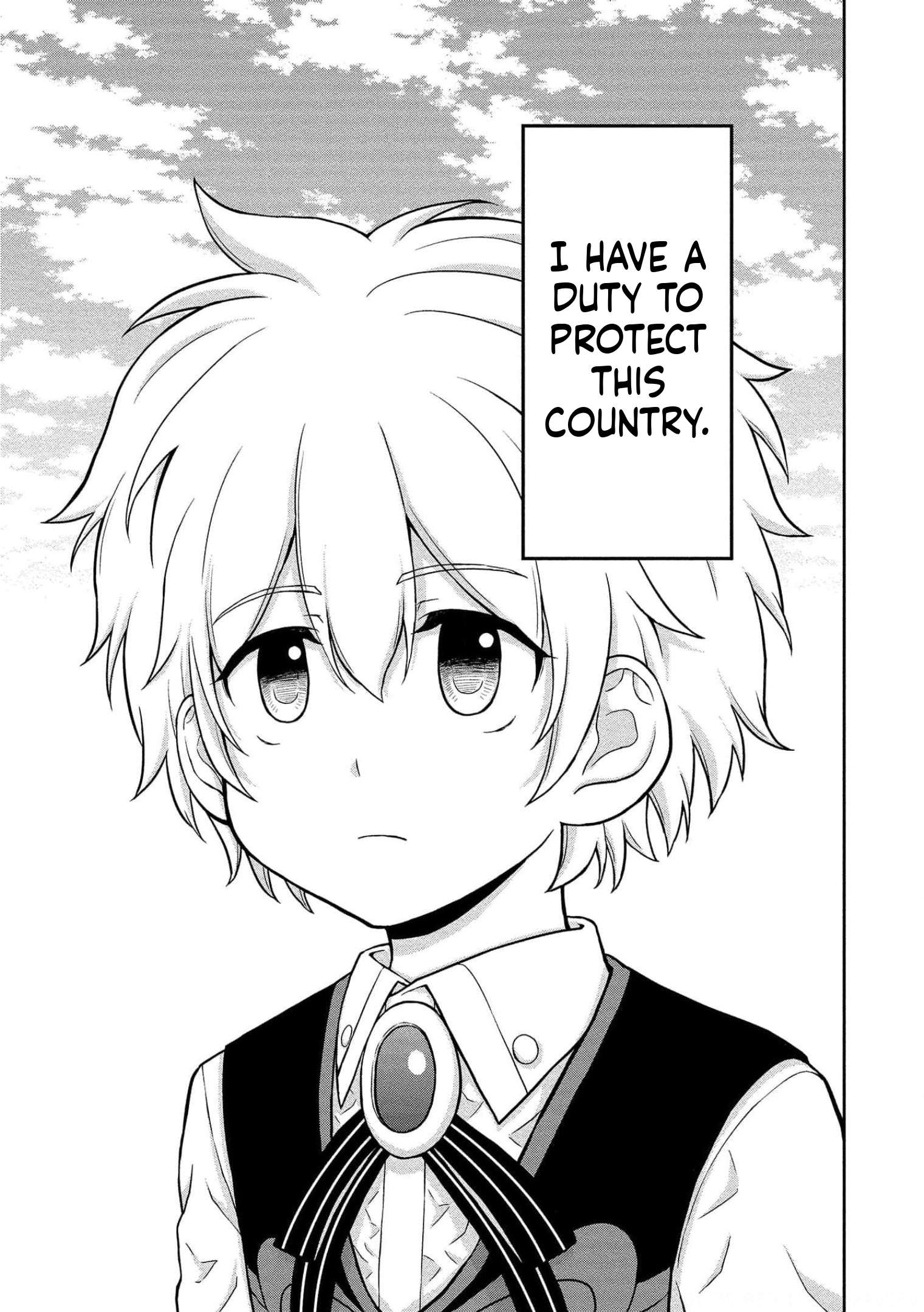 I Got Reincarnated as a Chad Chapter 15 - Page 33 in English