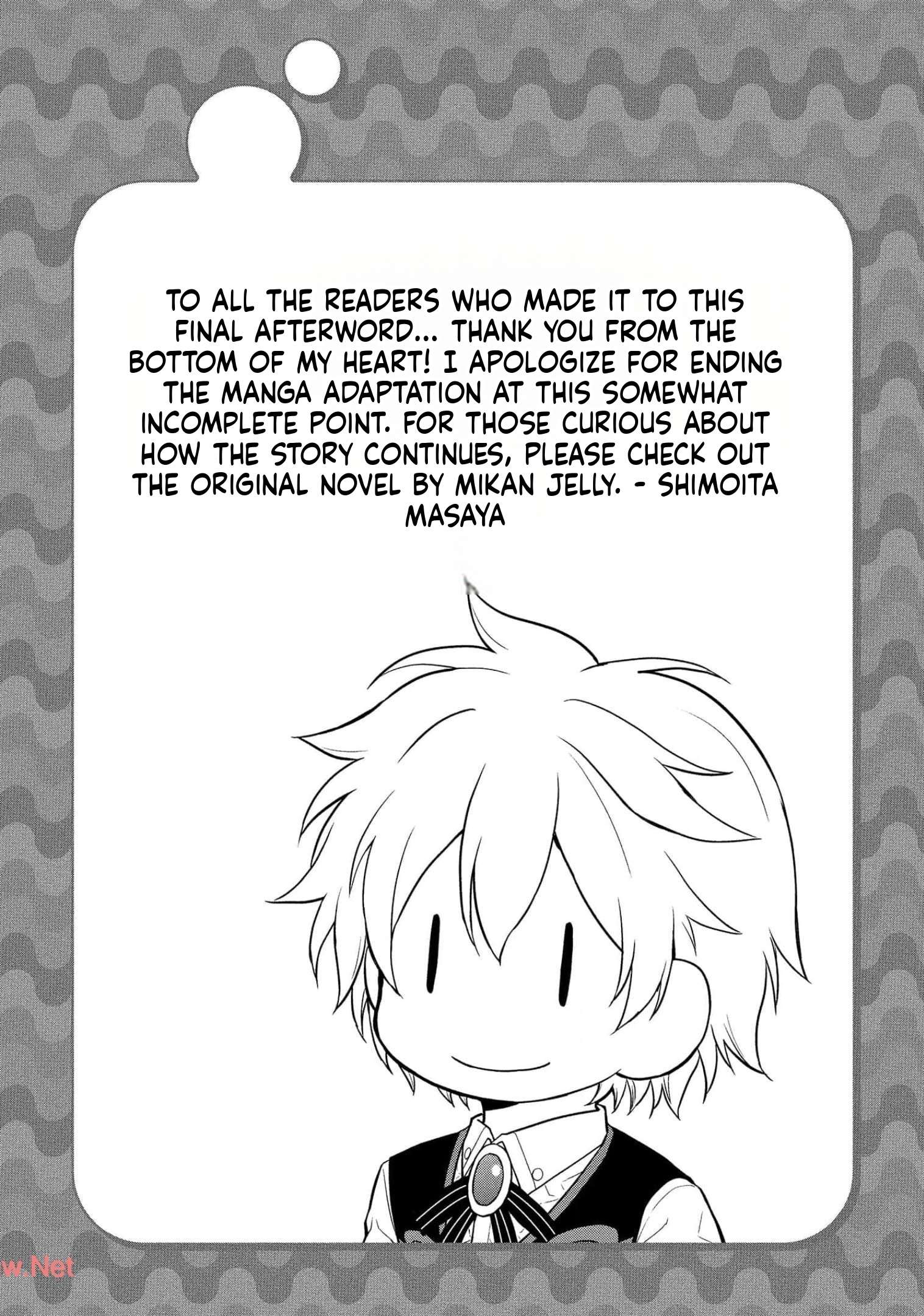 I Got Reincarnated as a Chad Chapter 16 - Page 5 in English