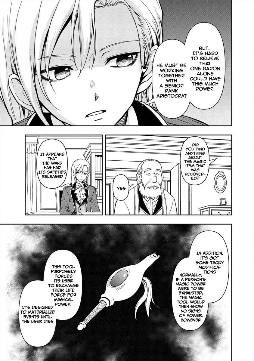 I Got Reincarnated as a Chad Chapter 2.2 - Page 7 in English