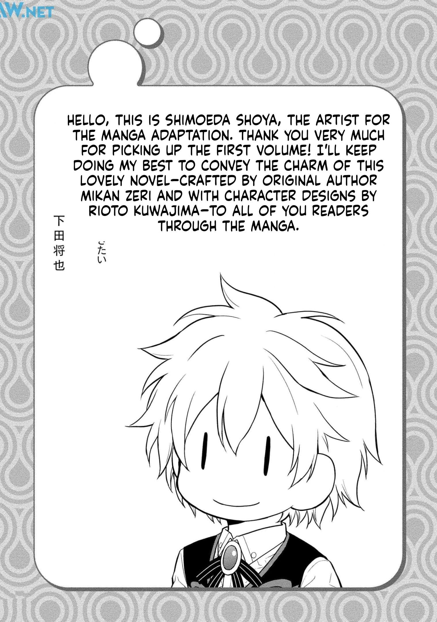 I Got Reincarnated as a Chad Chapter 5.2 - Page 10 in English