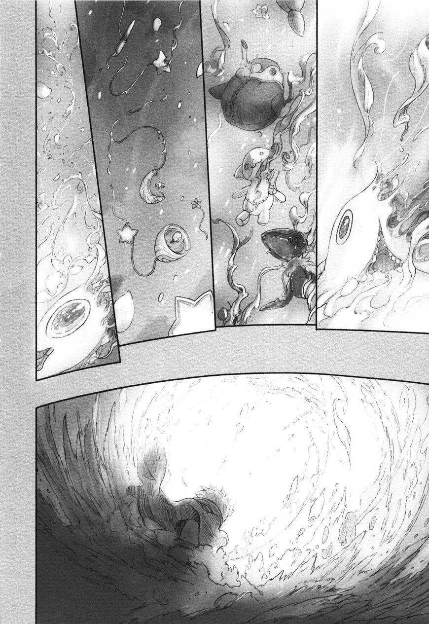 Made In Abyss Chapter 24 - Page 12 in English