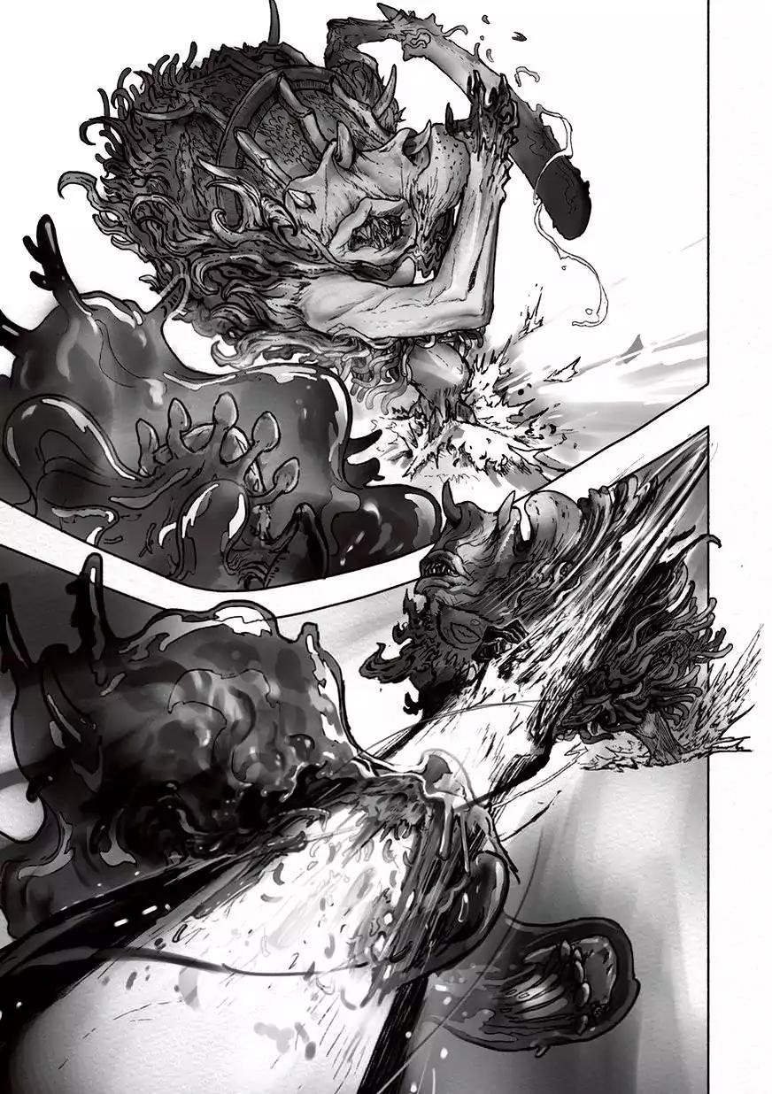 Made In Abyss Chapter 46.1 - Page 20 in English