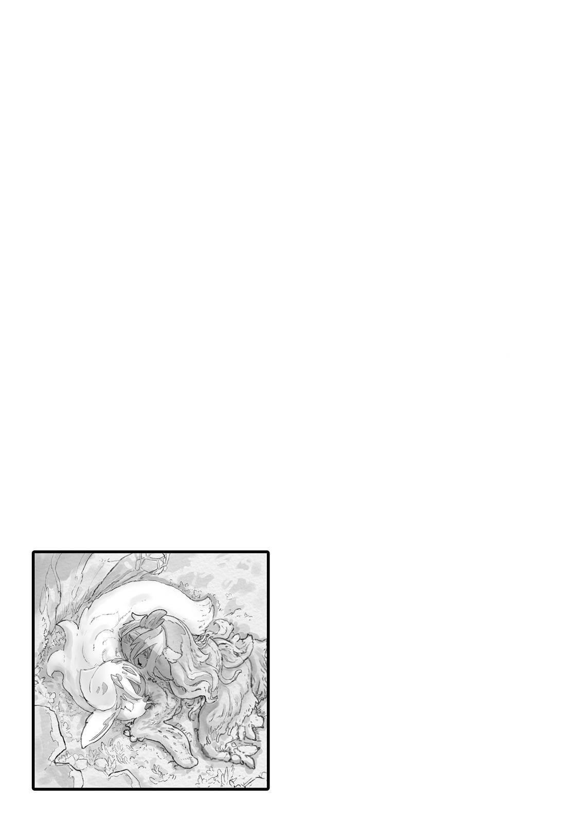 Made In Abyss Chapter 60.5 - Page 12 in English