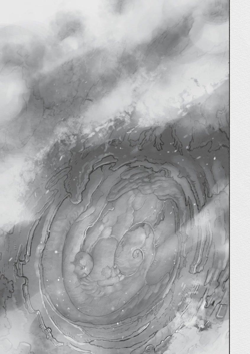 Made In Abyss Chapter 65 - Page 19 in English