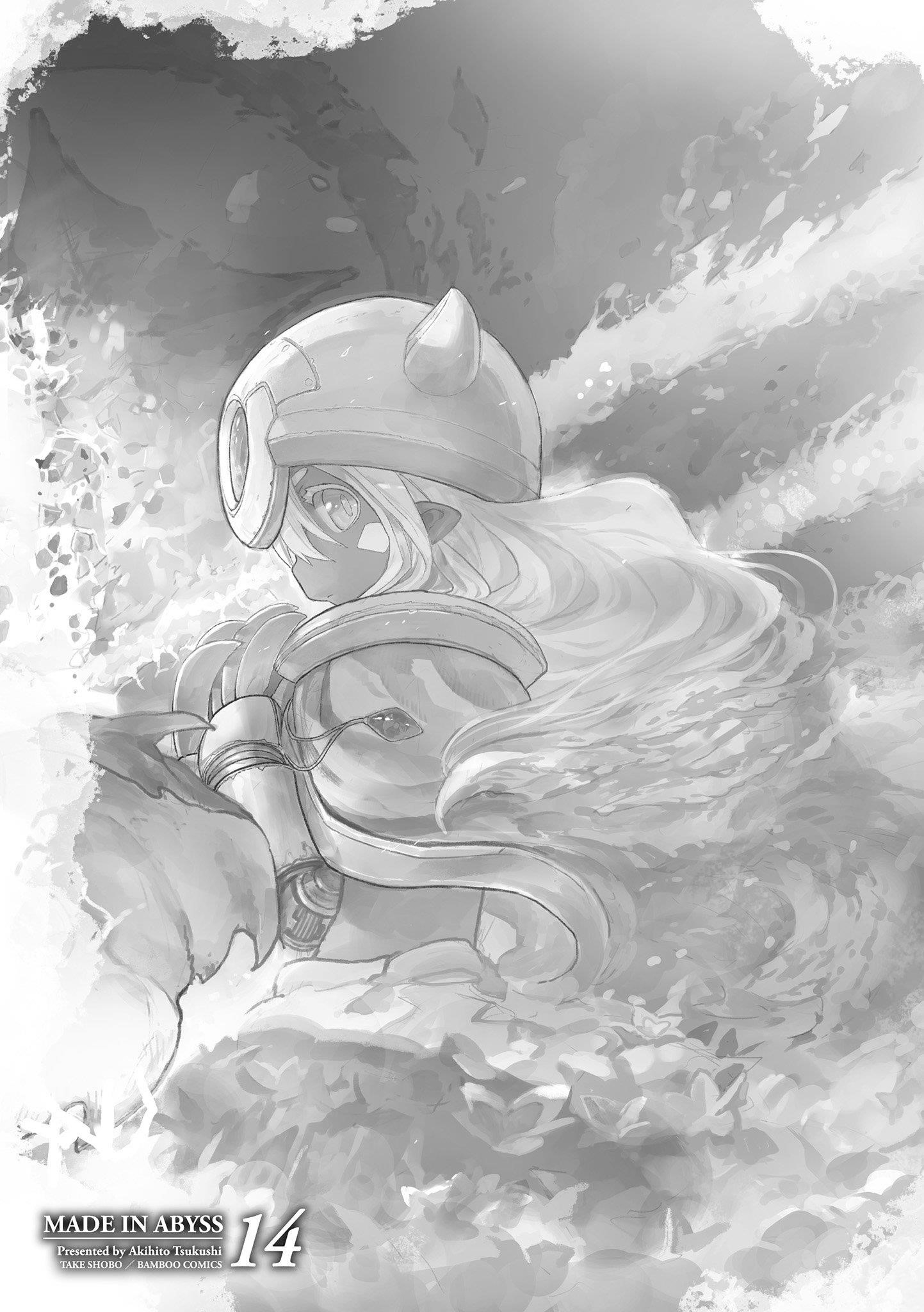 Made In Abyss Chapter 71.7 - Page 4 in English