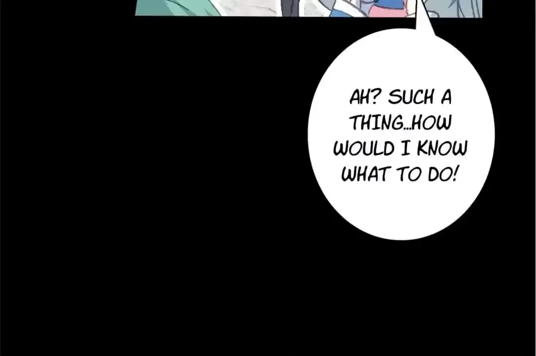 Legend of the Tyrant Empress Chapter 114 - Page 15 in English