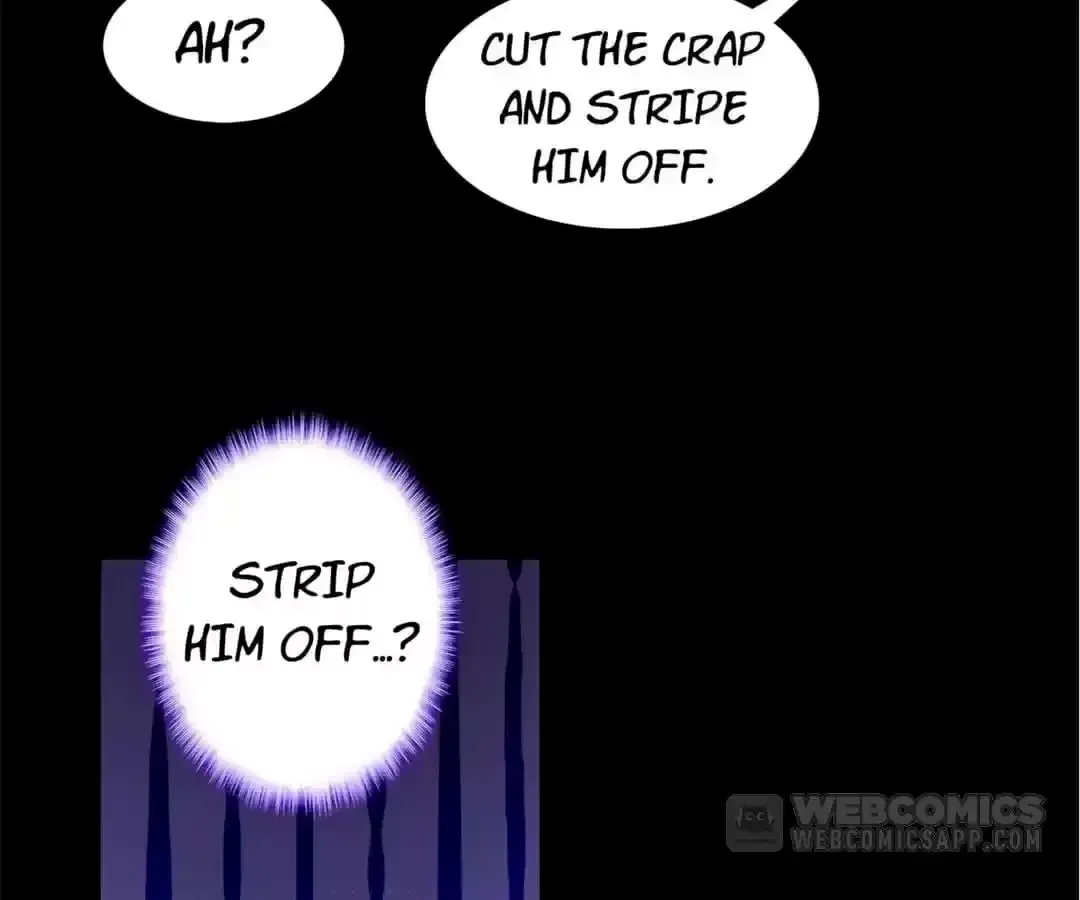 Legend of the Tyrant Empress Chapter 114 - Page 17 in English