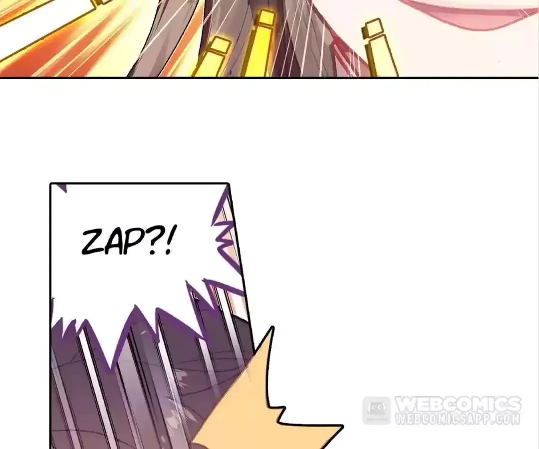 Legend of the Tyrant Empress Chapter 114 - Page 26 in English