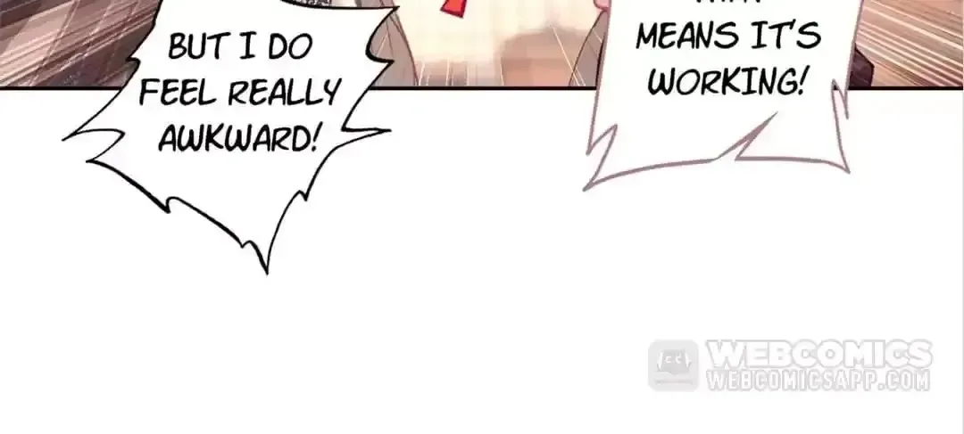 Legend of the Tyrant Empress Chapter 114 - Page 37 in English